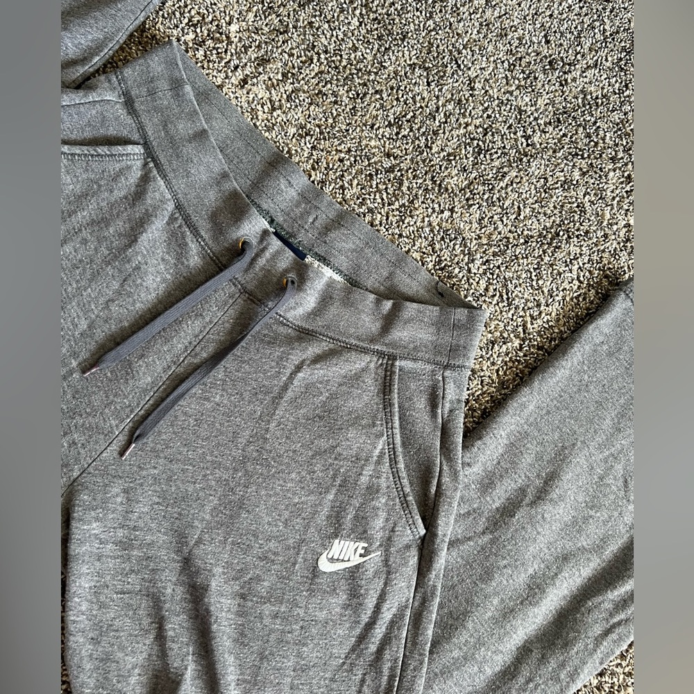 Nike Flare Sweatpants!